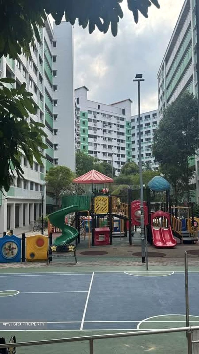Blk 530 Serangoon North Avenue 4 (Serangoon), HDB 4 Rooms #579787001